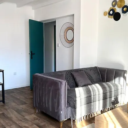 Superbe Classe 4 Etoiles - Apartment Le Boulou