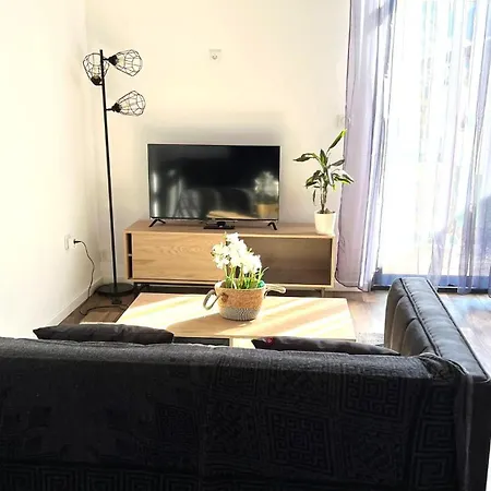 Superbe Classe 4 Etoiles - Apartamento
