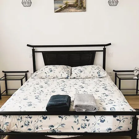 Superbe Classe 4 Etoiles - Apartment