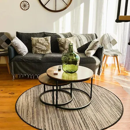 Superbe Classe 4 Etoiles - 勒宝洛