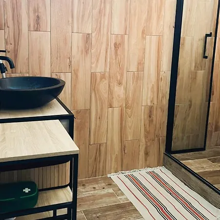 Superbe Classe 4 Etoiles - Apartamento *