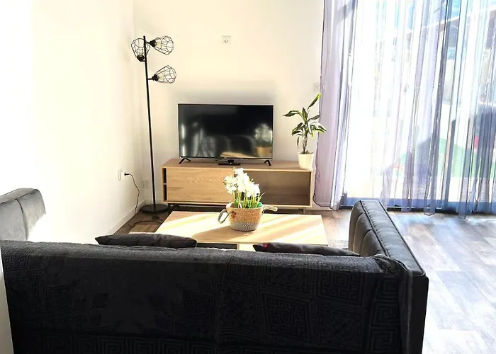 Superbe Classe 4 Etoiles - Apartman