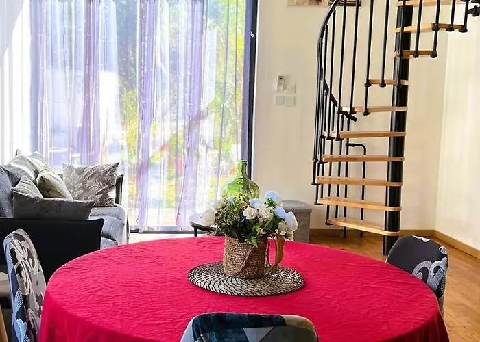 Superbe Classe 4 Etoiles - Apartman Le Boulou
